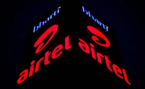 Airtel to buy Adanis 5G spectrum