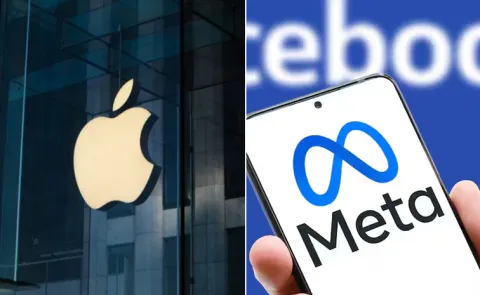 EU fines Apple and Meta Check The Reason Here