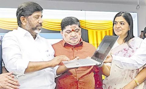 Girls outdo boys in Telangana Inter results