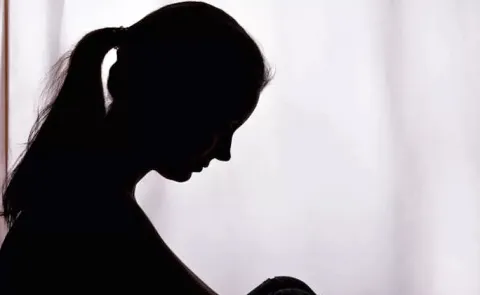 Shocking Incident with a Girl Reported in Tirupati