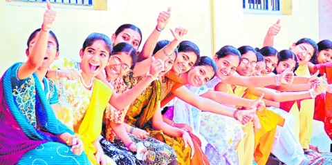 బాలిక