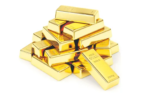 Gold purchases drop by more than 50 percent across the state