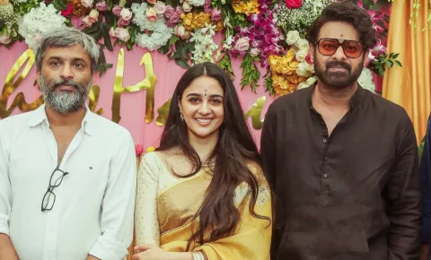 Pahalgam Issue Effects Prabhas Fauji Actress Imanvi
