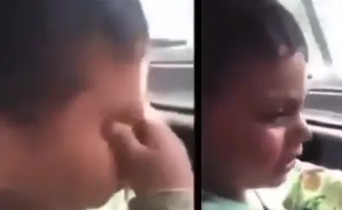 Pahalgam Baby, Newly Wedded Wife Cries Inconsolably After Losing parent