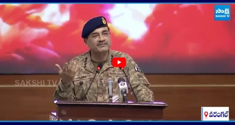 Pakistan Reacts On Pahalgam Terror Attack 