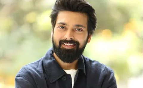 Indra Ram Talk About Chaurya Paatam Movie
