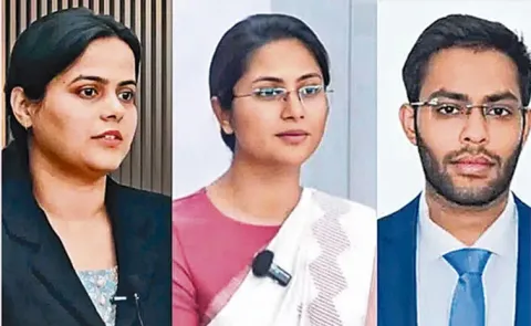 UPSC Announces Final Results of Civil Services Exam 2024: 5 women in top 10