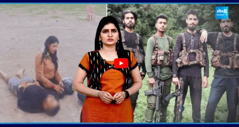 Speical Story On Terror Attacks In India 