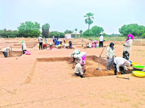 చాడలో