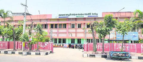 ● వెల