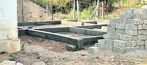 ● ఎస్‌హెచ్‌జీల ద్వారా అందించేందుకు కసరత్తు ● ఇళ్ల నిర్మ