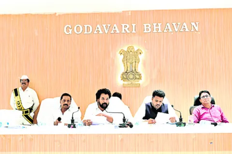 ‘దిశా’కు ప్రజాప్రతినిధుల డుమ్మా 