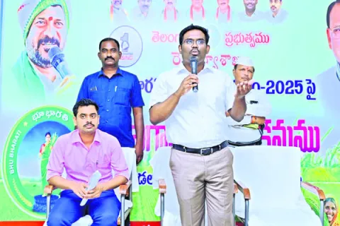వివాదాలకు శాశ్వత పరిష్కారం 