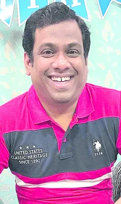 అమెరికాలో    ‘ఖని’ యువకుడు మృతి 
