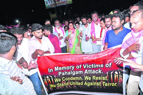 కార్మికుల హక్కుల సాధనకు ఉద్యమం