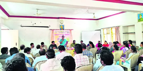 ‘ఏపీఎఫ్‌ఆర్‌’  నమోదు తప్పనిసరి 