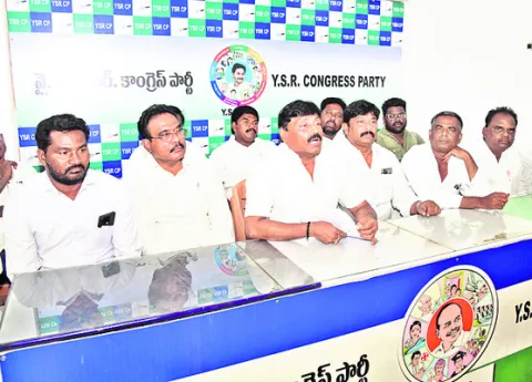 దళితులు, క్రిష్టియన్‌ మైనార్టీలపై జరిగే దాడులను ఎదుర్కో