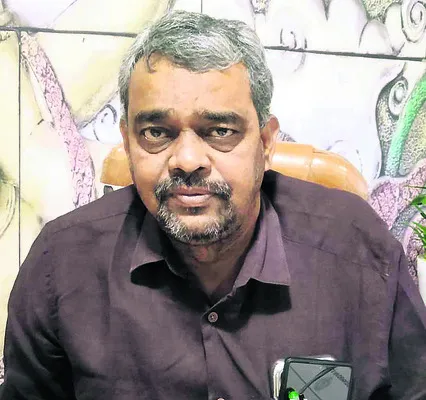 ఫలితాలు సంతృప్తినిచ్చాయి 
