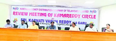 నాణ్యమైన విద్యుత్‌ సరఫరా చేయండి