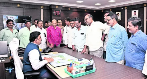 జర్నలిస్టులకు రక్షణ కల్పించకపోతే ప్రజాస్వామ్యానికి హాని