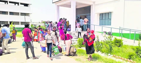 వేసవి