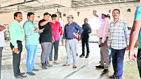 ‘భూభారతి’తో భూ సమస్యలు పరిష్కారం