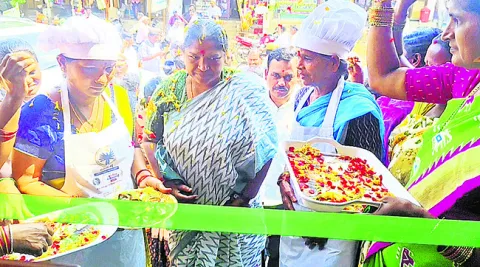 వాతావరణం
