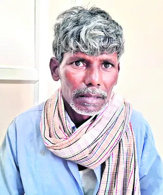 కల్తీ కల్లుతో బేజారు