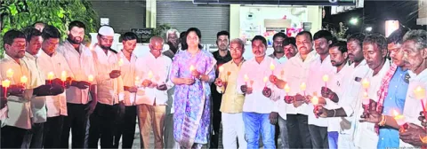 ప్రభుత్వ పథకాలు పేదలకు చేరాలి 