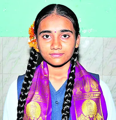 మెడిసిన్‌ చదువుతా 