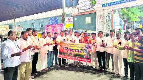 ఉగ్రదాడిపై ఆగ్రహజ్వాల