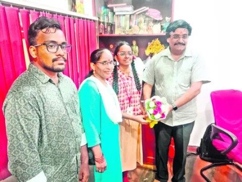 ప్రియాంక విద్యోదయ విజయదుందుభి 