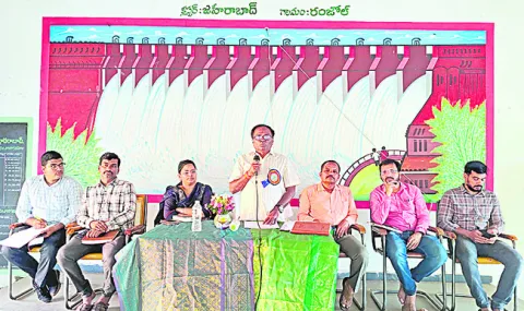 సాగు చట్టాలపై అవగాహన ఉండాలి
