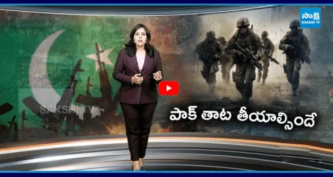 Magazine Story On Pakistans Hand In Pulwama And Pahalgam Incidents