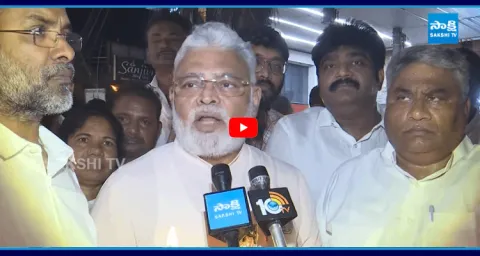 YSRCP Ambati Rambabu Comments On Pahalgam Incident