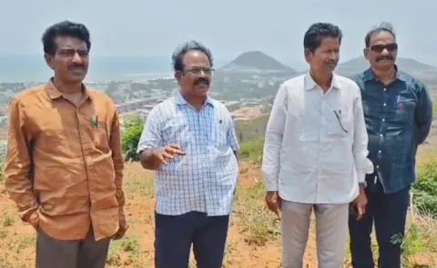 CPM Demands To Call Off Agreement of Ursa