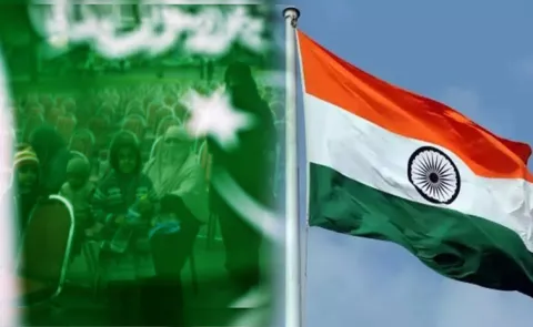 Pakistan May Withdraw from Shimla Agreement Following India Withdrawal from Indus Waters Treaty