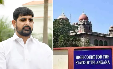 Padi Kaushik Reddy Get Relief From Telangana High Court