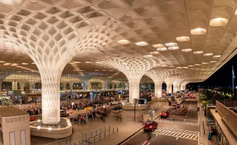 Mumbai Airport to Suspend Freighter Operations