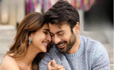 Fawad Khan Abir Gulaal Movie Banned After Pahalgam Incident