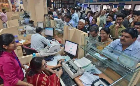 Banks to remain closed for four days till April 30 Check full list