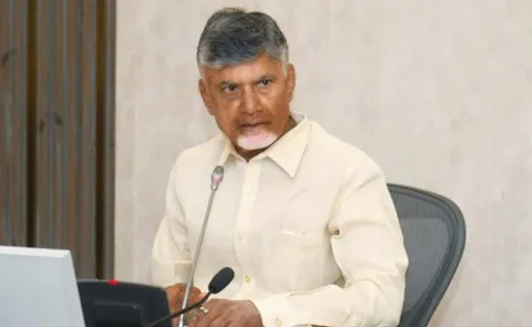 Chandrababu Government New Way For Debts