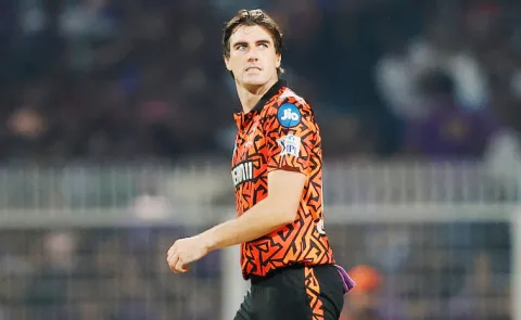 SRH vs MI: Pat Cummins Comments After 6th Loss Of Season
