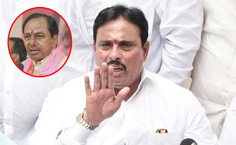 Danam Nagender Interesting Comments On Kcr Meeting