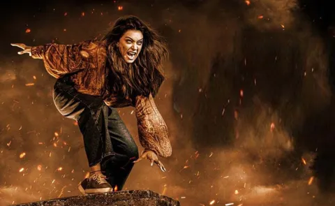 Guardian Hansika Latest Telugu Movie OTT Streaming Now