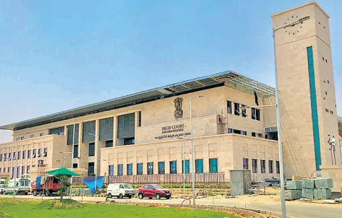 Bench clarifies on facilities in Information Commission