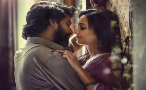 Nani Latest Movie Hit 3 Sensor Board Certify Completed