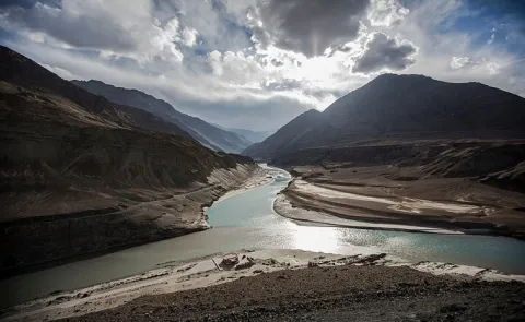 India puts Indus Waters Treaty on hold, special story