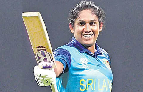 Major changes in Sri Lankan team
