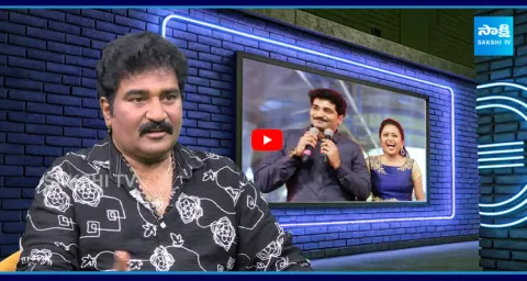 Actor Rajeev Kanakala Exclusive Interview With Journalist Swapna